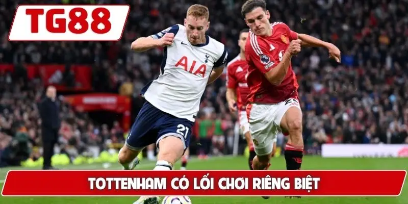 Tottenham: Tin Tức Mới Và Kèo Cược Hôm Nay Tại Nền Tảng TG88 Tottenham: Tin Tức Mới Và Kèo Cược Hôm Nay Tại Nền Tảng TG88