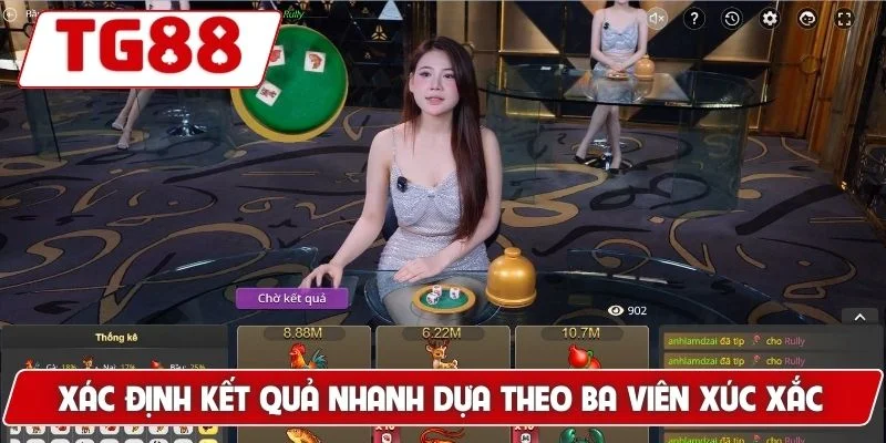 Bầu Cua: Hướng Dẫn Tham Gia Và Cách Chơi Hiệu Quả Tại TG88