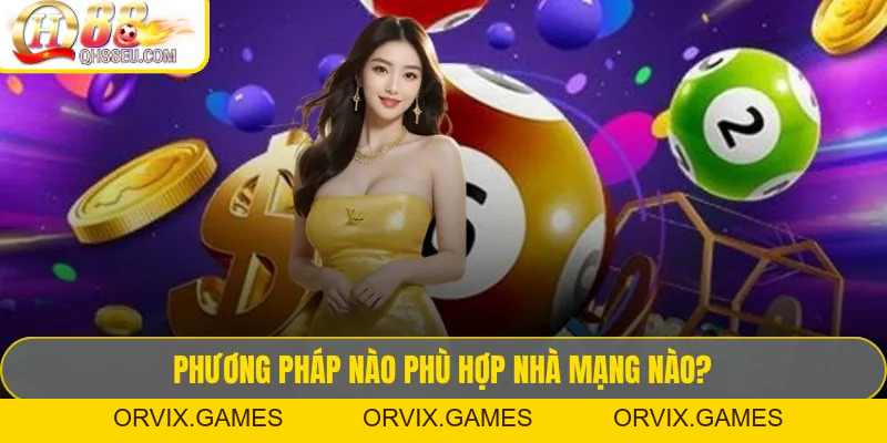 Lỗi Truy Cập Qh88: Nguyên Nhân Và Link Dự Phòng Chính Thức