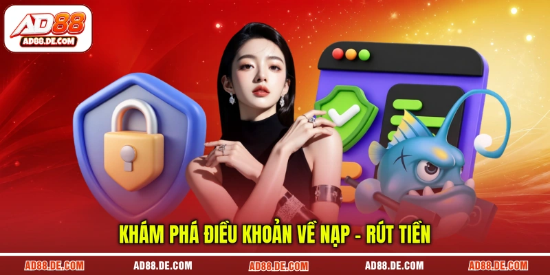 Điều Khoản Điều Kiện - Quy Định Cá Cược Mới Nhất 2026