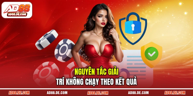 Chơi Có Trách Nhiệm - Nguyên Tắc Giúp Cá Cược Văn Minh