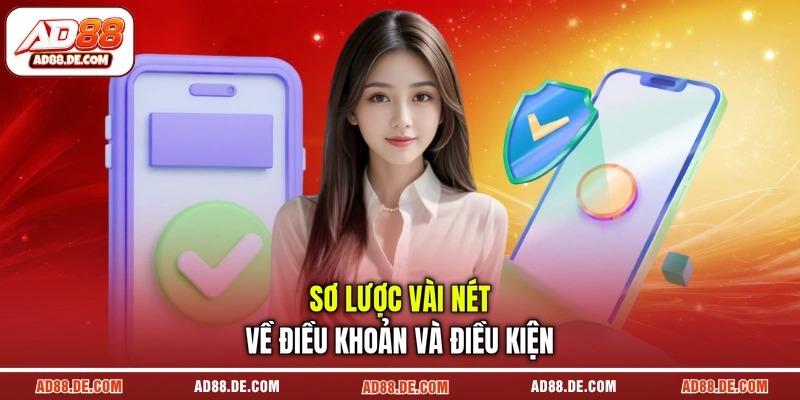 Điều Khoản Điều Kiện - Quy Định Cá Cược Mới Nhất 2026