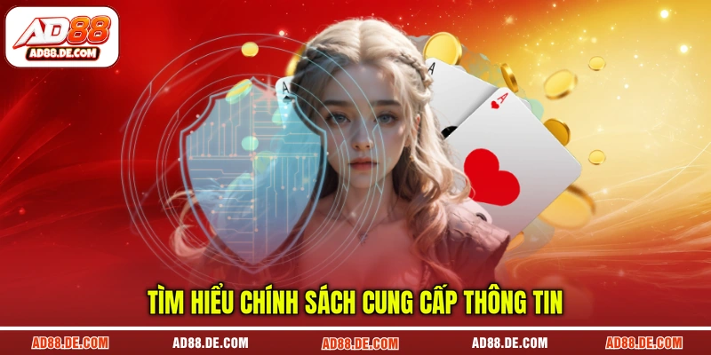 Chính Sách Bảo Mật AD88 - Quyền Lợi, An Toàn Dữ Liệu 2026