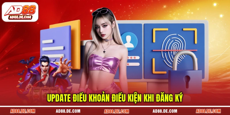 Điều Khoản Điều Kiện - Quy Định Cá Cược Mới Nhất 2026